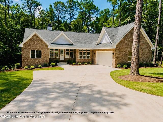 97 Fern Ridge Crt Crt, Dadeville, AL 36853