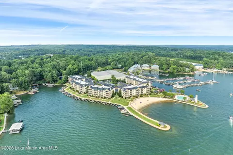 445 Marina Point Rd A204, Dadeville, AL 36853