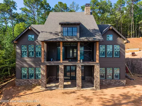 282 Pitchford Way N, Alexander City, AL 35010