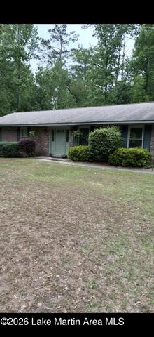 1480 Jefferson St, Alexander City, AL 35010