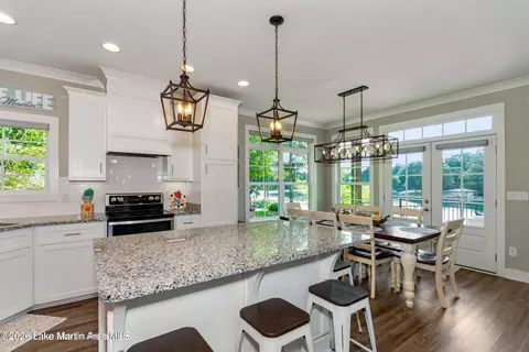 Kitchen - 944 Hancel Rd, Equality, AL 36026 photo 1 of 4