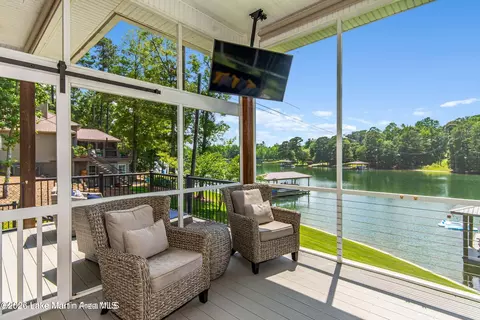 Exterior - 944 Hancel Rd, Equality, AL 36026 photo 10 of 11