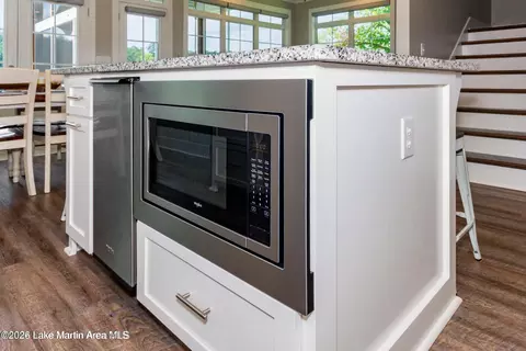 Kitchen - 944 Hancel Rd, Equality, AL 36026 photo 2 of 3