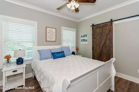 Bedroom - 944 Hancel Rd, Equality, AL 36026 photo 1 of 9