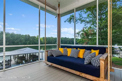 Exterior - 944 Hancel Rd, Equality, AL 36026 photo 6 of 11