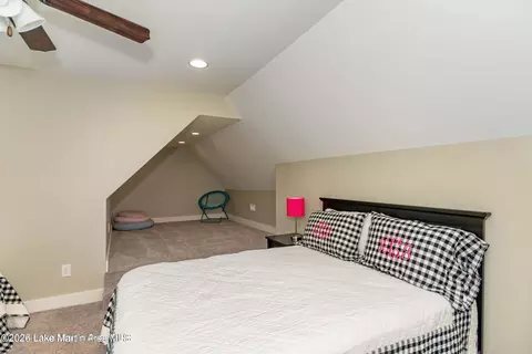 Bedroom - 944 Hancel Rd, Equality, AL 36026 photo 5 of 9