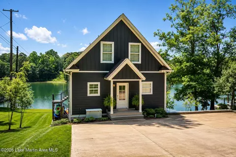 Exterior - 944 Hancel Rd, Equality, AL 36026 photo 2 of 9