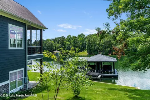 Exterior - 944 Hancel Rd, Equality, AL 36026 photo 3 of 11