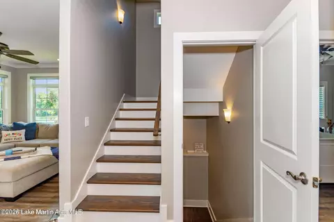 Entry Way - 944 Hancel Rd, Equality, AL 36026 photo 1 of 1