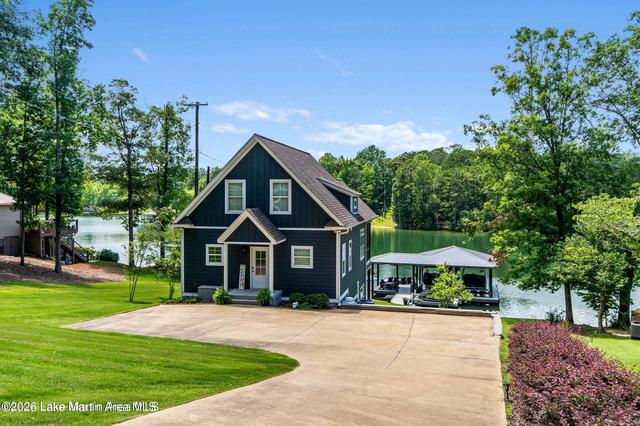 944 Hancel Rd, Equality, AL 36026