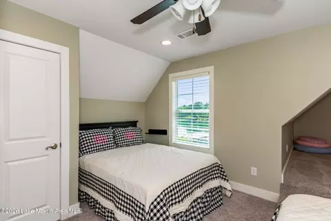 Bedroom - 944 Hancel Rd, Equality, AL 36026 photo 6 of 9