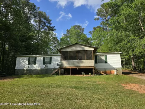 115 Forty Rd, Alexander City, AL 35010