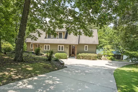 Exterior - 59 Driftwood Point Rd, Equality, AL 36026 photo 4 of 7