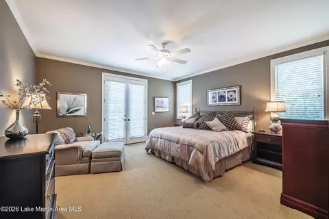 Bedroom - 59 Driftwood Point Rd, Equality, AL 36026 photo 1 of 8