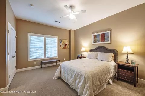 Bedroom - 59 Driftwood Point Rd, Equality, AL 36026 photo 5 of 8