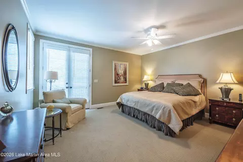 Bedroom - 59 Driftwood Point Rd, Equality, AL 36026 photo 2 of 8