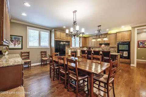 Dining - 59 Driftwood Point Rd, Equality, AL 36026 photo 1 of 3