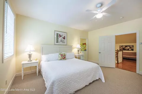 Bedroom - 59 Driftwood Point Rd, Equality, AL 36026 photo 6 of 8