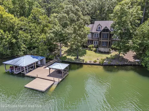Other - 59 Driftwood Point Rd, Equality, AL 36026 photo 2 of 9