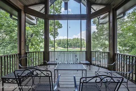 Exterior - 59 Driftwood Point Rd, Equality, AL 36026 photo 5 of 7