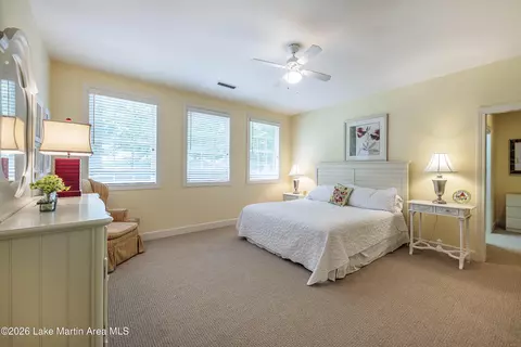 Bedroom - 59 Driftwood Point Rd, Equality, AL 36026 photo 3 of 8