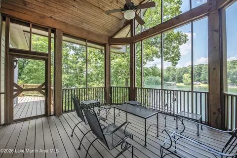 Exterior - 59 Driftwood Point Rd, Equality, AL 36026 photo 6 of 7