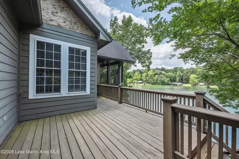 Exterior - 59 Driftwood Point Rd, Equality, AL 36026 photo 1 of 7