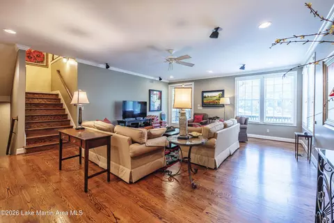 Living - 59 Driftwood Point Rd, Equality, AL 36026 photo 1 of 4