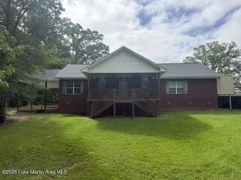 108 Bradford Rd, Alexander City, AL 35010