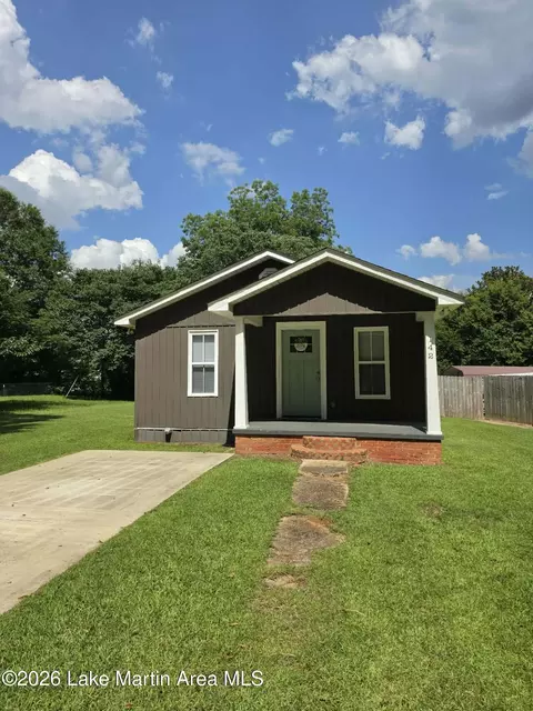 142 Little Rd, Tallassee, AL 36078