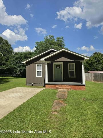 142 Little Rd, Tallassee, AL 36078