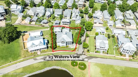 23 Waters View Dr, Pike Road, AL 36064