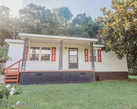 1321 Bolton Rd, Alexander City, AL 35010