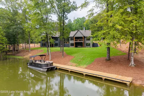 56 Waterfront Way, Alexander City, AL 35010
