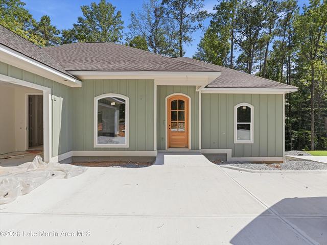 151 Chinquapin Pass, Dadeville, AL 36853
