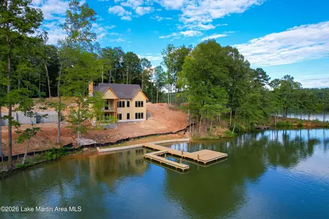 152 Waterfront Way, Alexander City, AL 35010