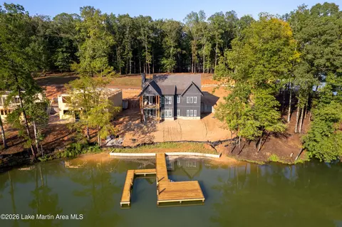 152 Waterfront Way, Alexander City, AL 35010