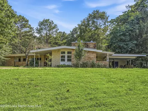3052 Dadeville Rd, Alexander City, AL 35010