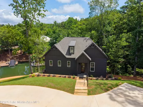156 Village Trl, Dadeville, AL 36853