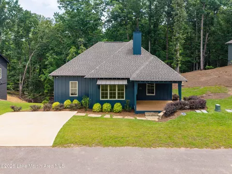 108 Village Trl, Dadeville, AL 36853