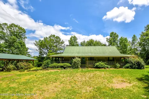 6020 Bull Gap Rd, Goodwater, AL 35072
