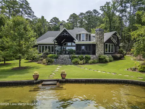 220 Whispering Rdg, Alexander City, AL 35010