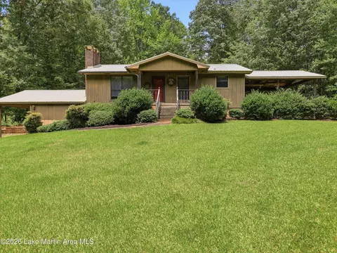 234 Nathan St, Alexander City, AL 35010