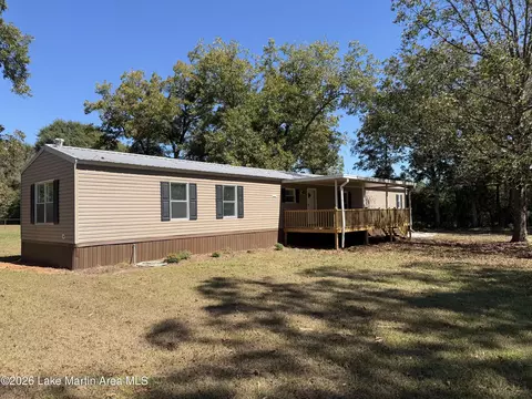 4571 Chana Creek Rd, Tallassee, AL 36078