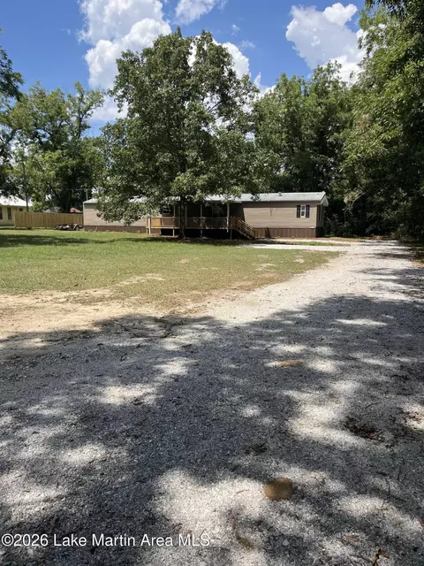 4571 Chana Creek Rd, Tallassee, AL 36078