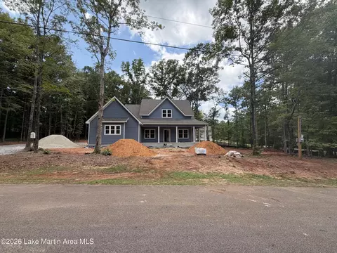 239 Deer Run Rd, Dadeville, AL 36853