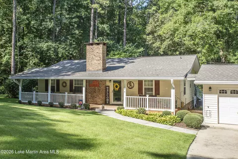 1796 Seminole Rd, Alexander City, AL 35010