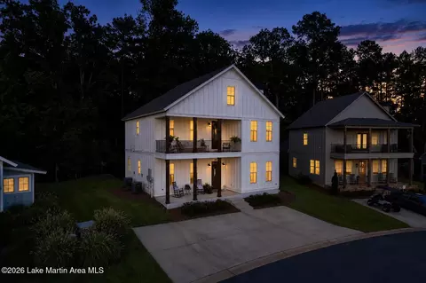 68 Hideaway Loop, Dadeville, AL 36853