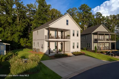 68 Hideaway Loop, Dadeville, AL 36853