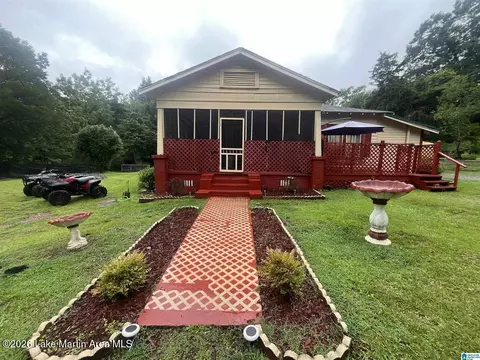 89 Ice House Rd, Goodwater, AL 35072